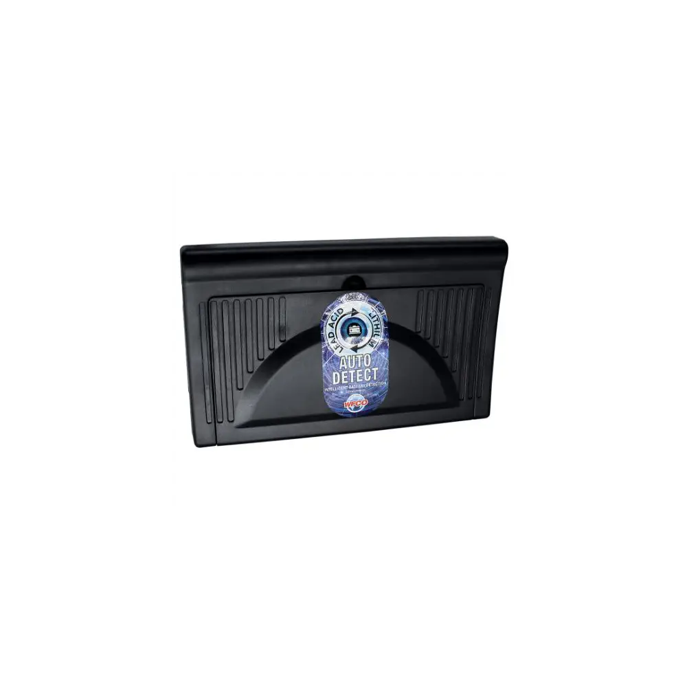 Conv/Charg W/Dist Center 30Amp Ac Serv25Amp - ARTWF-8725-AD
